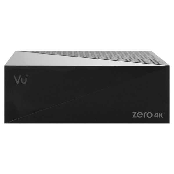 VU-ZERO-4K-UHD-SAT-RECEIVER