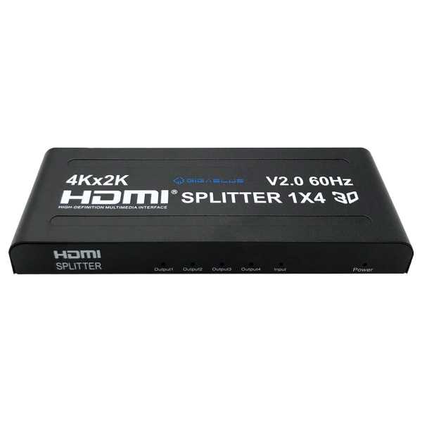 GIGABLUE_ULTRA_4K-2K_HDMI_HDR_SPLITTER_1-INPUT_4-OUTPUT_SATK