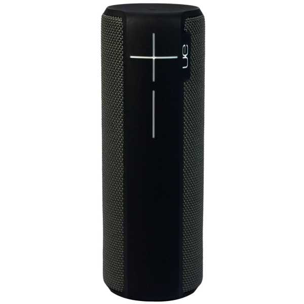 Boom 2 Bluetooth Lautsprecher Wasserfest IPX7 Freisprechfunktion Phantom - Schwarz Boom 2 Bluetooth Lautsprecher Wasserfest IPX7 Freisprechfunktion Phantom - Schwarz