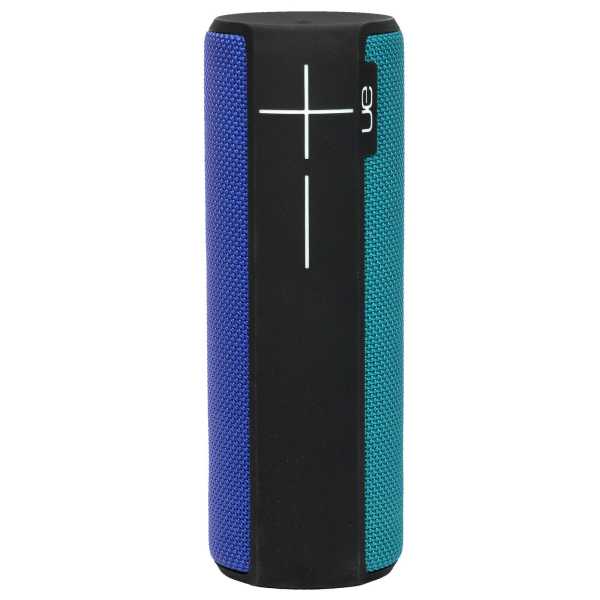 Boom 2 Bluetooth Lautsprecher Wasserfest IPX7 Freisprechfunktion Marina - Schwarz/Türkis/Blau Boom 2 Bluetooth Lautsprecher Wasserfest IPX7 Freisprechfunktion Marina - Schwarz/Türkis/Blau