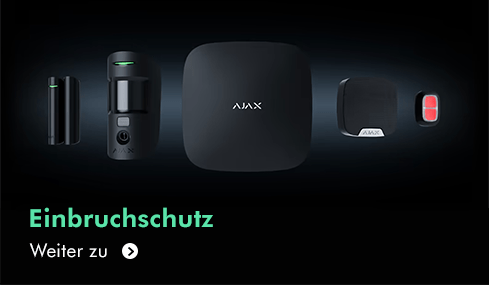 Einbruchschutz