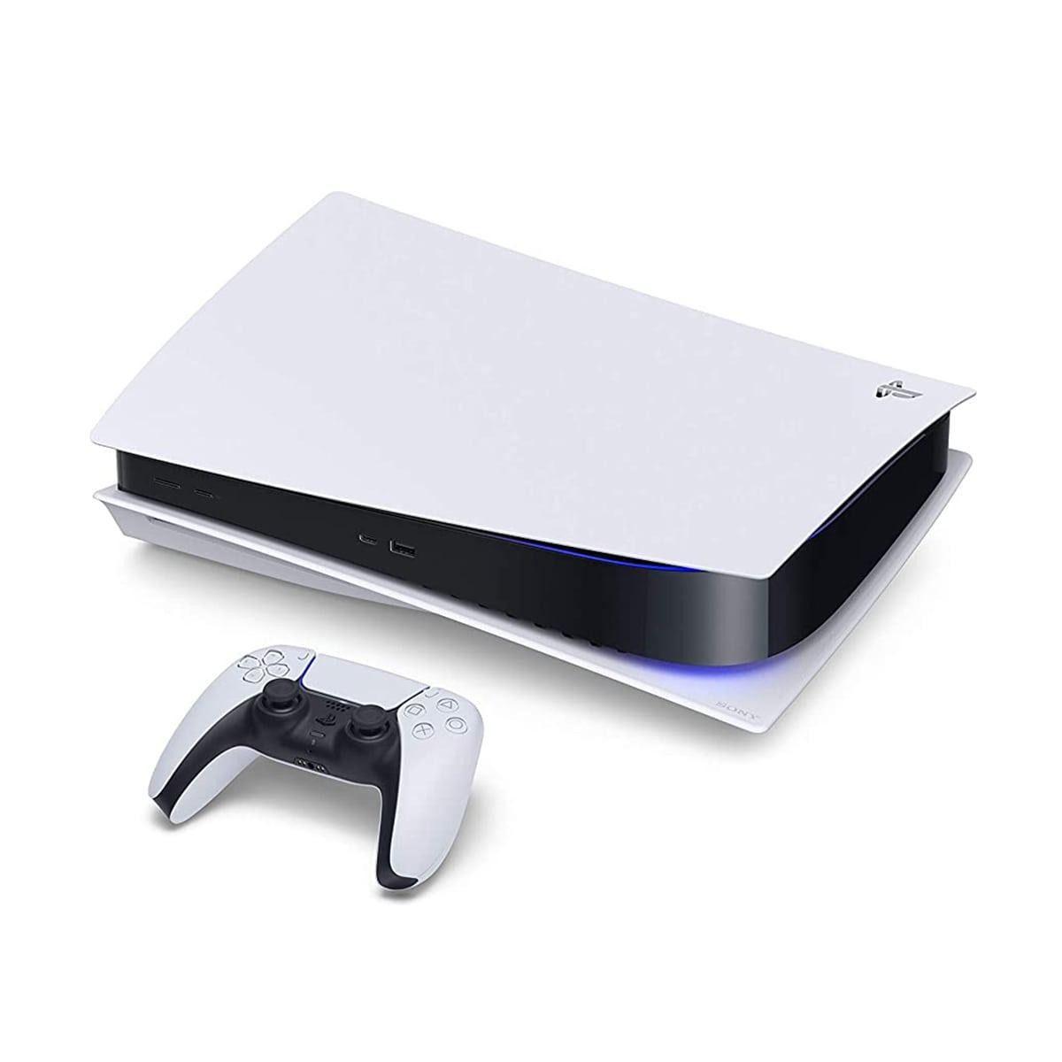 How much is the new ps5 discount