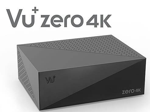 VU-Zero-4K