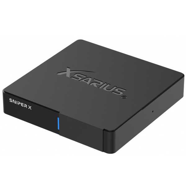 XSARIUS_SNIPER_X_4K_UHD_DUAL-WIFI_LINUX_IP-RECEIVER_SCHWARZ_
