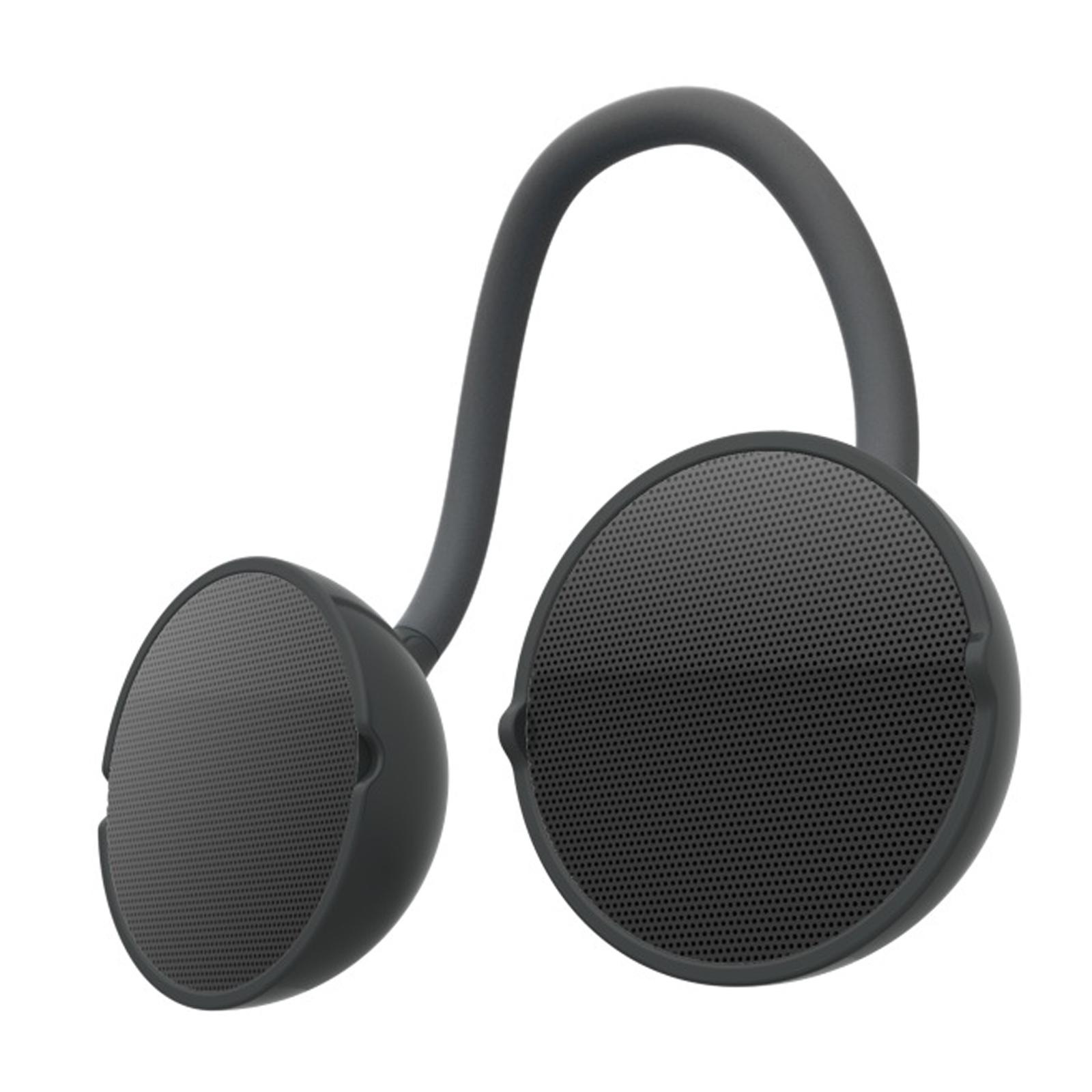 MOKTAK Bluetooth Stereo Outdoor Lautsprecher NFC Schwarz MOKTAK Bluetooth Stereo Outdoor Lautsprecher NFC Schwarz