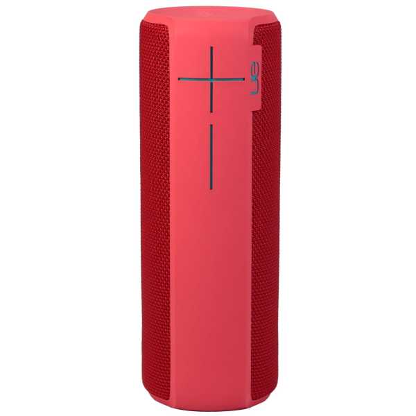 Boom 2 Bluetooth Lautsprecher Wasserfest IPX7 Freisprechfunktion Cherrybomb - Lavarot Boom 2 Bluetooth Lautsprecher Wasserfest IPX7 Freisprechfunktion Cherrybomb - Lavarot