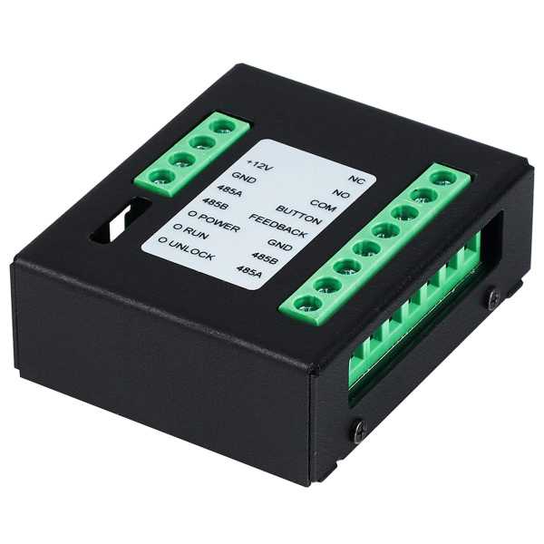 GOLIATH_ZUTRITTSKONTROLLE_ACCESS_CONTROL_TUERSCHLOSS_MODUL_S