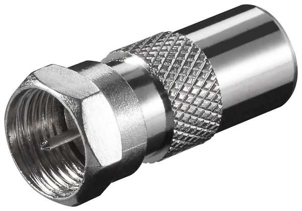 11625_F-STECKER-KOAXIAL_STECKER_ADAPTER