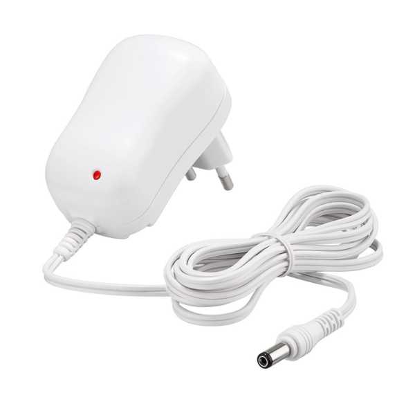 GOOBAY_12V_NETZTEIL_1A_WEISS_SATKING