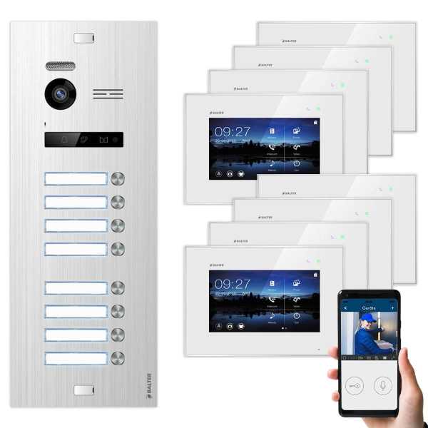 BALTER_EVO_SILVER_VIDEO-TUERSPRECHANLAGE-7-WIFI_MONITOR_8-FA